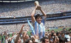 Maradona öldü mü, neden öldü? Diego Maradona'nın ölüm nedeni, sağlık durumu?