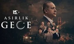 Asırlık Gece 6. bölüm hangi gün? TRT 1 yayın takvimi! Asırlık Gece yeni bölüm ne zaman
