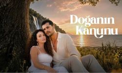 Doğanın Kanunu 6. bölüm full HD izle! Yeni bölümde neler yaşandı?