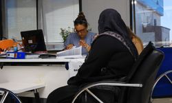 İpekyolu Belediyesi'nden bin aileye sosyal kart desteği
