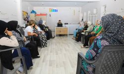 Van'da ailelere kritik uyarı: Madde kullanım yaşı 9'a kadar düştü