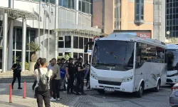 İzmit Belediye Başkanı ile eşi gözaltına alındı