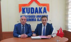 Erzurum'da koyun yününden d3 vitamini üretimi için ilk adım atıldı