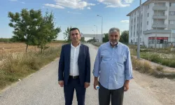 Demirtaş ile görüşen Nizamettin Kabaiş’ten ilk açıklama