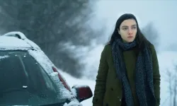 Ayazın ortasında bir yüzleşme hikâyesi: Kar ve Ayı