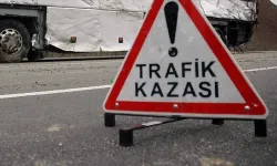 Van kara yolunda zincirleme kaza: 5 yaralı