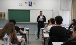 Liseye başlayacak öğrenciler için kritik dönem başladı