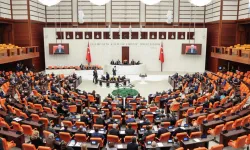 Çerçeve yasa için takvim netleşti: Teklif TBMM'ye geliyor