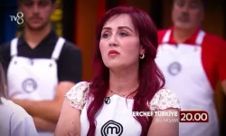 MasterChef Esra Türk kimdir? evli mi, çocukları var mı? Esra Türk kaç yaşında ve mesleği ney?
