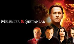 Sırlar, semboller ve zamana karşı bir yarış: Melekler ve Şeytanlar