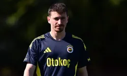 Fenerbahçe'den, Mert Hakan Yandaş kararı