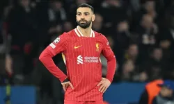 Rüştü Reçber duyurdu: Mohamed Salah Beşiktaş'a geliyor