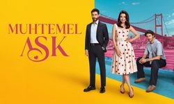 Muhtemel Aşk 6. bölüm FULL TEK PARÇA İZLE! Show TV son bölüm izleme ekranı
