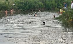 Muş’ta balık avına çıkan iki kuzen boğularak hayatını kaybetti