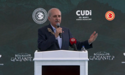 TBMM Başkanı Kurtulmuş Şırnak'ta: "Yaz bitmeden raporun gereği işler yapılacak"