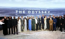 Christopher Nolan’ın merakla beklenen filmi The Odyssey Van’da vizyona girdi