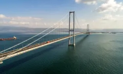 Otoyol ve köprü geçiş ücretlerine zam
