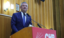 Özgür Özel: Yeni partinin ismi belli, logo çalışıyoruz