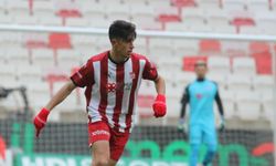 Vanspor'dan orta sahaya tanıdık takviye