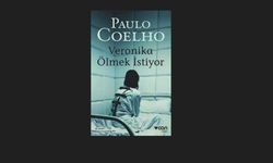 Geceye kitap önerisi: Paulo Coelho'nun unutulmaz romanı "Veronika Ölmek İstiyor"