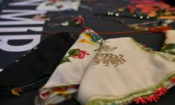 Van Kültür Yolu Festivali'nde üçüncü gün geleneksel sanatlar ve tarihi bellek öne çıktı
