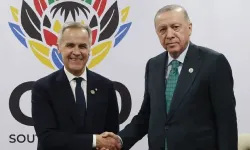 Erdoğan'dan Kanada Başbakanı Carney ile telefon görüşmesi: Gündem Savunma Sanayii ve NATO Zirvesi