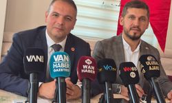 Saadet Partisi Van İl Başkanı İlhan: Van’da umutlar tükeniyor