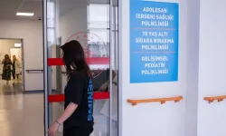 Sağlık Bakanlığı'ndan 12-18 yaş grubuna özel sigara bırakma hizmeti