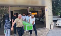 Şanlıurfa'da bir doktor, sendika misafirhanesinde ölü bulundu