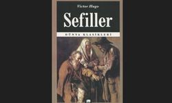 Geceye kitap önerisi: Victor Hugo'nun başyapıtı Sefiller