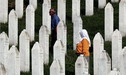 Bakırhan'dan Srebrenitsa mesajı: "Bir daha böyle acılar yaşanmasın"