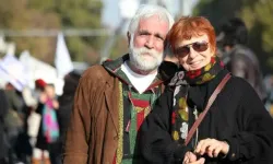 Temel Demirer ve Sibel Özbudun gözaltına alındı