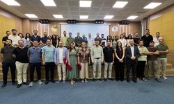 Van Barosu ve Tabip Odası, tıbbi malpraktis eğitiminde bir araya geldi