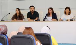 İpekyolu Belediyesi Temmuz ayı meclis toplantılarına başladı