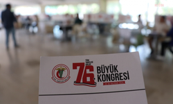 TTB Merkez Konseyi'nde Pınar Mualla Saip dönemi başladı