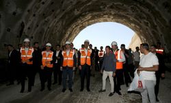 Tatvan Çevre Yolu'nun açılış tarihi belli oldu