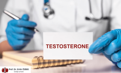 "Erkek üreme krizi kapıda" uyarısı: Testosteron seviyesi son 50 yılda yarı yarıya düştü