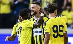 Fenerbahçe LASK maçı saat kaçta ve hangi kanalda? Fenerbahçe LASK maçı şifresiz kanalda mı?