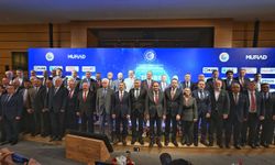 Van'daki proje kapsamında başarılı girişimcilere 50 bin TL ödül