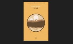Geceye kitap önerisi | Frank Herbert'ın kült eseri Dune
