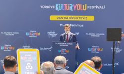 Türkmenoğlu: Türkiye Kültür Yolu Festivali Van’a değer katacak