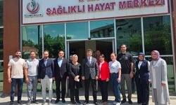 Türkmenoğlu'ndan, Vanlılara sigarayı bırakma çağrısı: “Ücretsiz destek başlıyor”