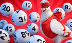 22 Temmuz Sayısal Loto çekilişi tamamlandı! İşte Joker, SüperStar ve tüm sonuçlar