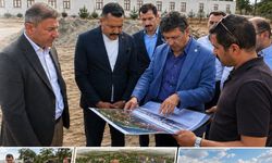 Muradiye'ye Alparslan Gençlik Kampı geliyor