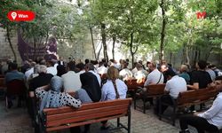 Van Büyükşehir Belediyesi Meclisi temmuz ayı toplantısını gerçekleştirdi