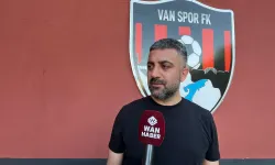 Veysi Gençer: Amed halkına ve Amedspor'a olan saygımdan paylaşımımı geri çekiyorum