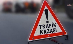 Antalya'da feci kaza: Uçuruma düşen otomobilde 5 ölü, 2 yaralı