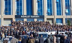 Van Barosu’nda seçim heyecanı: Üç adaylı yarış bekleniyor