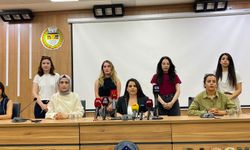 Van Barosu’ndan Rojin Kabaiş soruşturmasına ilişkin açıklama