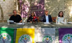 Van Büyükşehir Belediyesi Meclisi’nden kayyım ve su zammı açıklaması